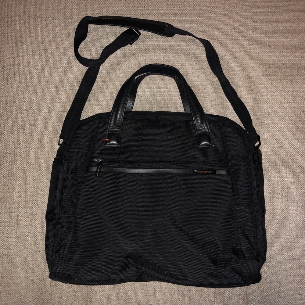 Samsonite laptop bag